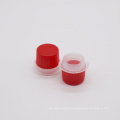 Sesame Oil Plastic Cap